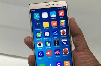 Xiaomi Redmi Note 3 smartphone next sale on March 23 via Amazon, Mi.com