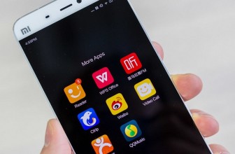 Xiaomi Mi 5s could ditch home button, use Qualcomm’s Sense ID fingerprint scanner instead