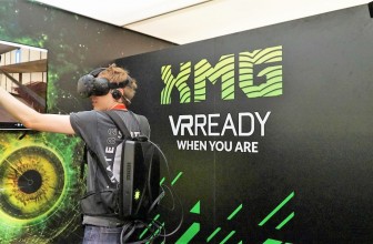 Hands-on review: IFA 2016: XMG Walker