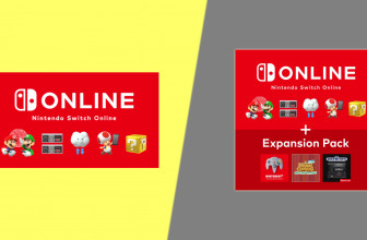 Nintendo Switch Online vs Nintendo Switch Online Expansion Pack: which is right for you?