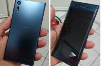 Sony Xperia XR aka Xperia F8331 smartphone to launch on September 1 at IFA 2016: Specifications, features