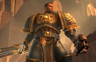 Games Workshop has two unannounced Warhammer games in development
