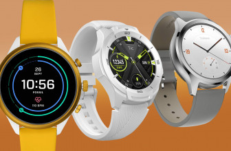Best Wear OS watch 2020: our list of the top ex-Android Wear smartwatches