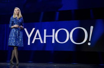 Britain’s Daily Mail eyeing Yahoo, says report