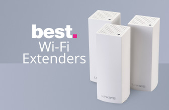 Best Wi-Fi extenders of 2020: top devices for boosting your WiFi network