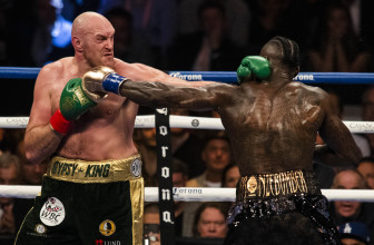 Wilder vs Fury 2 live stream: how to watch the huge boxing rematch from anywhere