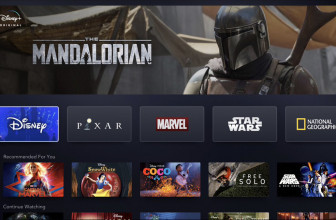 Disney Plus streaming service is now live: how to sign up, app links and more