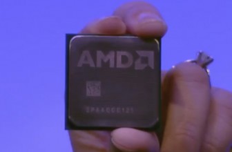 AMD Briefly Shows Off Zen “Summit Ridge” Silicon