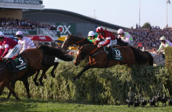 Grand National 2019 live stream: how to watch the race from anywhere in the world