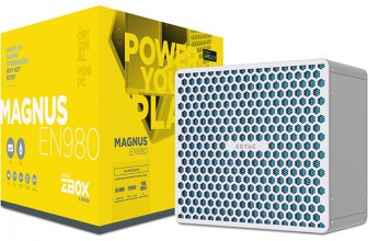 ZOTAC MAGNUS EN980 Detailed – A SFF VR-Ready PC with GeForce GTX 980