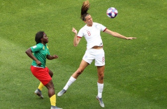 Cameroon vs England live stream: how to watch Women’s World Cup 2019 match from anywhere