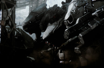 Armored Core 6 proves FromSoftware is more than just Soulsborne games