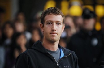 Mark Zuckerberg to meet influential conservative leaders