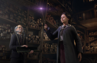 Hogwarts Legacy: everything we know about the Harry Potter RPG