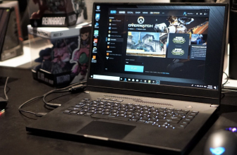 ASUS’ ROG Zephyrus G gaming laptop gets a $300 discount at Best Buy