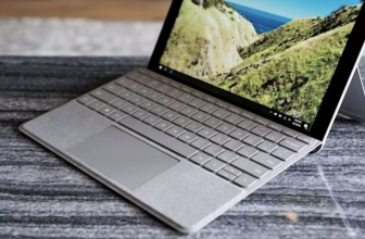 Microsoft’s next Surface Go could up the screen size to 10.5 inches