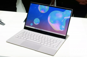 Samsung’s Galaxy Book lineup is now available to buy