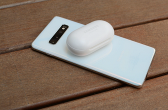 The future of NFC includes wireless charging for earbuds and smartwatches
