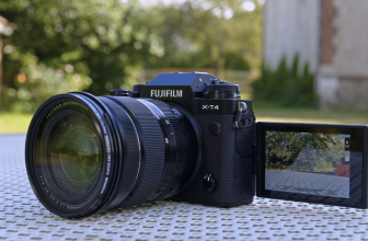 Fujifilm’s webcam software is now available on Macs