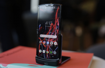 Motorola will show off its latest Razr successor on September 9th
