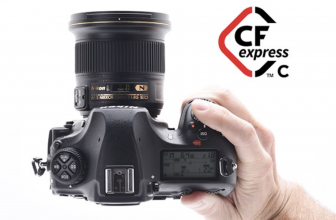 Report: Nikon firmware for using CFexpress Type B cards with D5, D850 and D500 will arrive ‘before the end of 2020’
