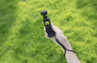 DJI’s Pocket 2 handheld promises higher quality and mods