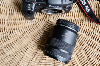 Canon RF 85mm f/2 Macro IS STM review