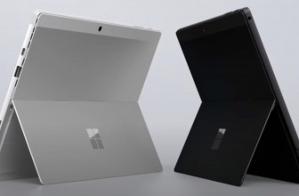 Microsoft’s Surface Pro 7+ has LTE, new CPUs and a bigger battery