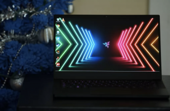 Razer Blade Stealth 13 (Late 2020) review