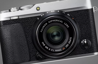 Fujifilm X-E4 and GFX100S get likely launch dates thanks to official event