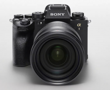 Sony A1 shows the ‘no compromise’ camera isn’t possible, but it comes pretty close