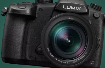 Panasonic GH6 mirrorless camera will likely have 8K video powers – here’s why